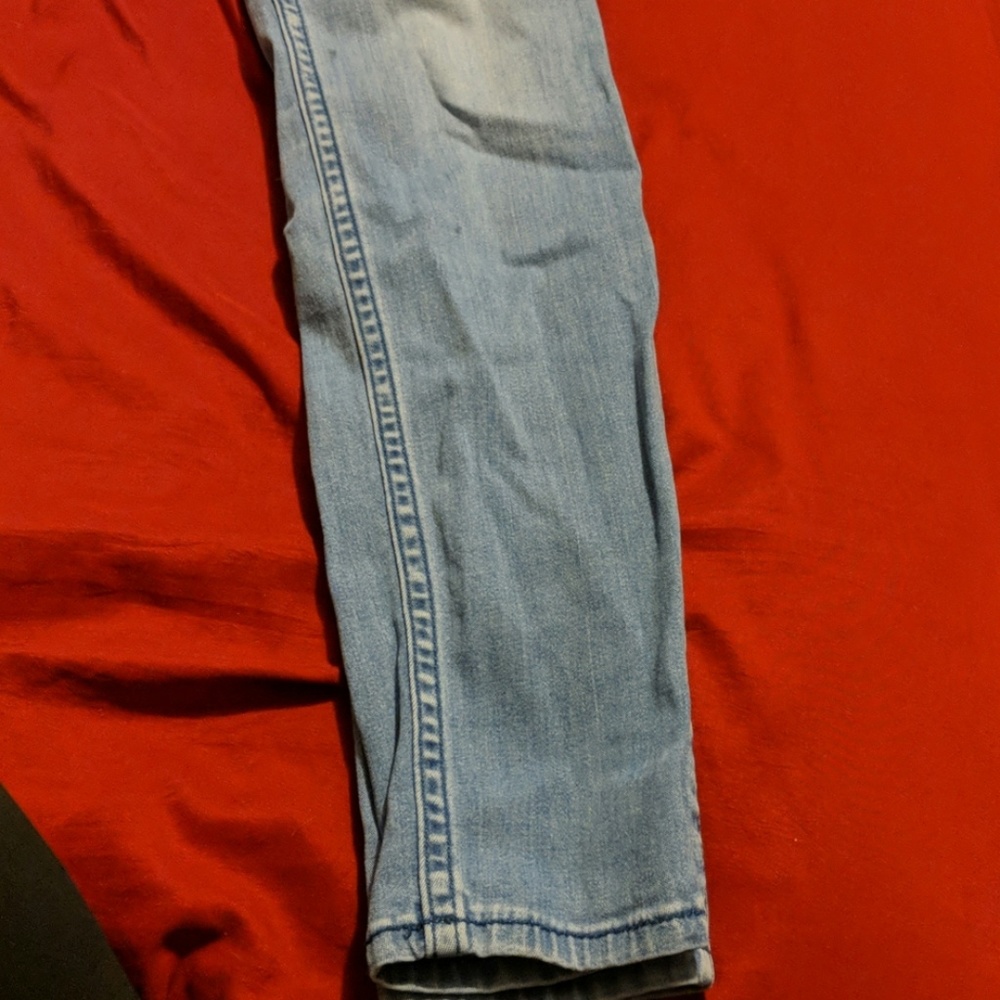 Jeans - Picture 2 of 4